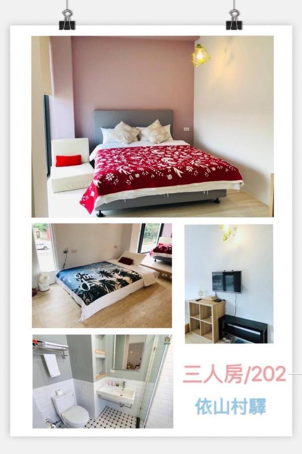 Yishan Village Jincheng Esterno foto