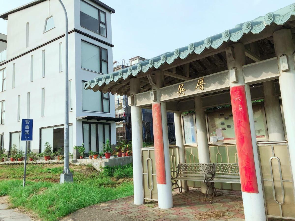 Yishan Village Jincheng Esterno foto